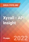 Xyzall - API Insight, 2022 - Product Thumbnail Image