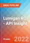 Lumigan RC - API Insight, 2022 - Product Thumbnail Image