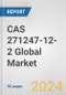 D-Leucine-d10 (CAS 271247-12-2) Global Market Research Report 2024 - Product Thumbnail Image