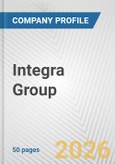 Integra Group Fundamental Company Report Including Financial, SWOT, Competitors and Industry Analysis- Product Image