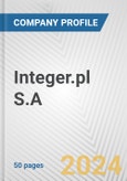 Integer.pl S.A. Fundamental Company Report Including Financial, SWOT, Competitors and Industry Analysis- Product Image