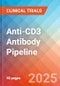 Anti-CD3 Antibody - Pipeline Insight, 2024 - Product Thumbnail Image