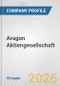 Aragon Aktiengesellschaft Fundamental Company Report Including Financial, SWOT, Competitors and Industry Analysis - Product Thumbnail Image