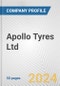 Apollo Tyres Ltd. Fundamental Company Report Including Financial, SWOT, Competitors and Industry Analysis - Product Thumbnail Image