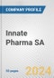 Innate Pharma SA Fundamental Company Report Including Financial, SWOT, Competitors and Industry Analysis - Product Thumbnail Image