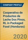 Cooperativa de Productos de Leche Dos Pinos, RL in Packaged Food (Honduras)- Product Image