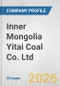 Inner Mongolia Yitai Coal Co. Ltd. Fundamental Company Report Including Financial, SWOT, Competitors and Industry Analysis - Product Thumbnail Image
