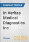 In Veritas Medical Diagnostics Inc. Fundamental Company Report Including Financial, SWOT, Competitors and Industry Analysis - Product Thumbnail Image