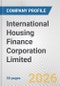International Housing Finance Corporation Limited Fundamental Company Report Including Financial, SWOT, Competitors and Industry Analysis - Product Thumbnail Image
