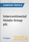 Intercontinental Hotels Group plc Fundamental Company Report Including Financial, SWOT, Competitors and Industry Analysis - Product Thumbnail Image