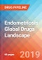 Endometriosis - Global API Manufacturers, Marketed and Phase III Drugs Landscape, 2019 - Product Thumbnail Image