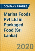 Marina Foods Pvt Ltd in Packaged Food (Sri Lanka)- Product Image
