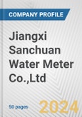 Jiangxi Sanchuan Water Meter Co.,Ltd. Fundamental Company Report Including Financial, SWOT, Competitors and Industry Analysis- Product Image
