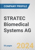 STRATEC Biomedical Systems AG Fundamental Company Report Including Financial, SWOT, Competitors and Industry Analysis- Product Image
