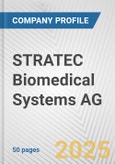 STRATEC Biomedical Systems AG Fundamental Company Report Including Financial, SWOT, Competitors and Industry Analysis- Product Image