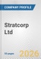 Stratcorp Ltd. Fundamental Company Report Including Financial, SWOT, Competitors and Industry Analysis - Product Thumbnail Image