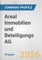 Areal Immobilien und Beteiligungs AG Fundamental Company Report Including Financial, SWOT, Competitors and Industry Analysis - Product Thumbnail Image