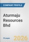 Aturmaju Resources Bhd Fundamental Company Report Including Financial, SWOT, Competitors and Industry Analysis - Product Thumbnail Image