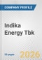 Indika Energy Tbk Fundamental Company Report Including Financial, SWOT, Competitors and Industry Analysis - Product Thumbnail Image