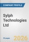 Sylph Technologies Ltd. Fundamental Company Report Including Financial, SWOT, Competitors and Industry Analysis - Product Thumbnail Image