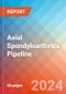 Axial spondyloarthritis (axSpA) - Pipeline Insight, 2023 - Product Image