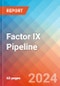 Factor IX - Pipeline Insight, 2024 - Product Image