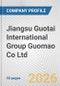 Jiangsu Guotai International Group Guomao Co Ltd Fundamental Company Report Including Financial, SWOT, Competitors and Industry Analysis - Product Thumbnail Image
