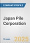 Japan Pile Corporation Fundamental Company Report Including Financial, SWOT, Competitors and Industry Analysis - Product Thumbnail Image