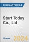 Start Today Co., Ltd. Fundamental Company Report Including Financial, SWOT, Competitors and Industry Analysis - Product Thumbnail Image