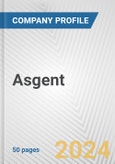 Asgent Fundamental Company Report Including Financial, SWOT, Competitors and Industry Analysis- Product Image