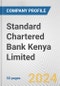 Standard Chartered Bank Kenya Limited Fundamental Company Report Including Financial, SWOT, Competitors and Industry Analysis - Product Thumbnail Image