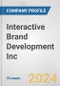 Interactive Brand Development Inc. Fundamental Company Report Including Financial, SWOT, Competitors and Industry Analysis - Product Thumbnail Image