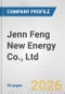 Jenn Feng New Energy Co., Ltd. Fundamental Company Report Including Financial, SWOT, Competitors and Industry Analysis - Product Thumbnail Image