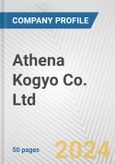 Athena Kogyo Co. Ltd. Fundamental Company Report Including Financial, SWOT, Competitors and Industry Analysis- Product Image
