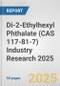 Di-2-Ethylhexyl Phthalate (CAS 117-81-7) Industry Research 2025: Global and Regional Market Trends 2019-2024 and Forecast to 2029 - Product Thumbnail Image