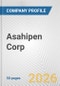 Asahipen Corp. Fundamental Company Report Including Financial, SWOT, Competitors and Industry Analysis - Product Thumbnail Image