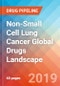 Non-Small Cell Lung Cancer - Global API Manufacturers, Marketed and Phase III Drugs Landscape, 2019 - Product Thumbnail Image