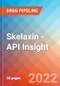 Skelaxin - API Insight, 2022 - Product Thumbnail Image
