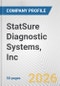 StatSure Diagnostic Systems, Inc. Fundamental Company Report Including Financial, SWOT, Competitors and Industry Analysis - Product Thumbnail Image