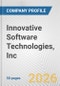 Innovative Software Technologies, Inc. Fundamental Company Report Including Financial, SWOT, Competitors and Industry Analysis - Product Thumbnail Image