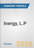 Inergy, L.P. Fundamental Company Report Including Financial, SWOT, Competitors and Industry Analysis- Product Image