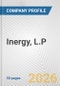 Inergy, L.P. Fundamental Company Report Including Financial, SWOT, Competitors and Industry Analysis - Product Thumbnail Image