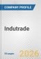 Indutrade Fundamental Company Report Including Financial, SWOT, Competitors and Industry Analysis - Product Thumbnail Image