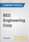 BES Engineering Corp. Fundamental Company Report Including Financial, SWOT, Competitors and Industry Analysis - Product Thumbnail Image
