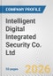 Intelligent Digital Integrated Security Co. Ltd. Fundamental Company Report Including Financial, SWOT, Competitors and Industry Analysis - Product Thumbnail Image