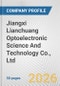 Jiangxi Lianchuang Optoelectronic Science And Technology Co., Ltd. Fundamental Company Report Including Financial, SWOT, Competitors and Industry Analysis - Product Thumbnail Image
