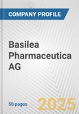 Basilea Pharmaceutica AG Fundamental Company Report Including Financial, SWOT, Competitors and Industry Analysis- Product Image