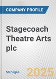 Stagecoach Theatre Arts plc Fundamental Company Report Including Financial, SWOT, Competitors and Industry Analysis- Product Image