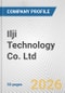 Ilji Technology Co. Ltd. Fundamental Company Report Including Financial, SWOT, Competitors and Industry Analysis - Product Thumbnail Image