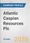 Atlantic Caspian Resources Plc Fundamental Company Report Including Financial, SWOT, Competitors and Industry Analysis - Product Thumbnail Image